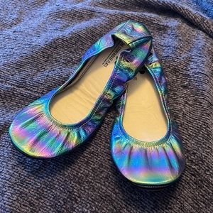 The Storehouse Flats - September 2021 Special